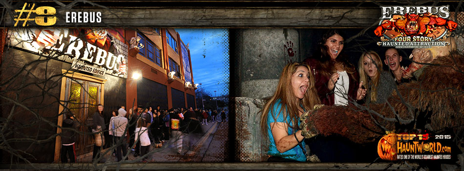 erebus haunted attraction promo code