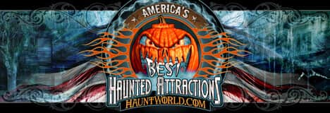 Texas - Scream Hollow Wicked Halloween Park