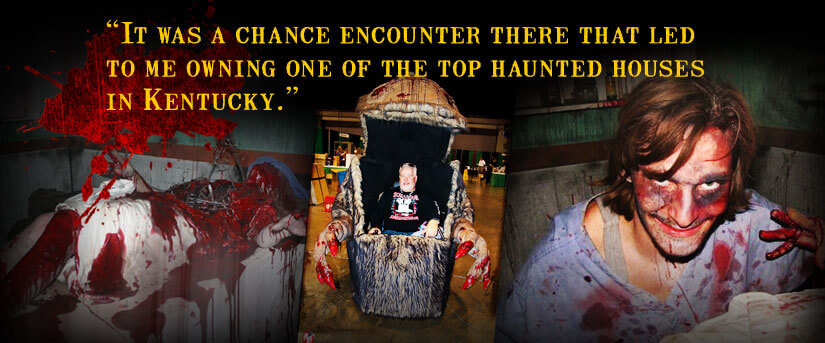SCREAMPARK 
