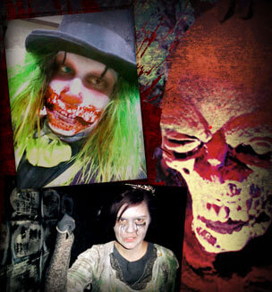 SCREAMPARK 