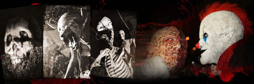 SCREAMPARK team