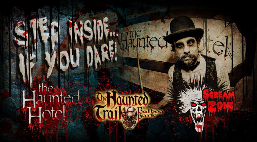 scariest and best in America