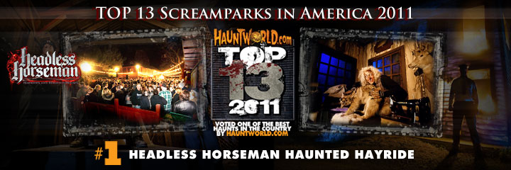SCREAMPARK