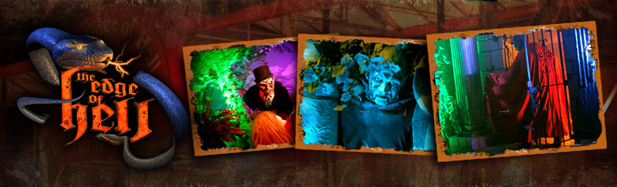 best haunted houses in America 