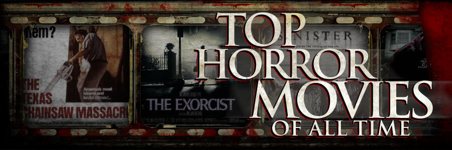 interested in the haunted houses