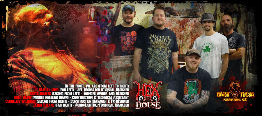 FIND MORE HAUNTED HOUSES