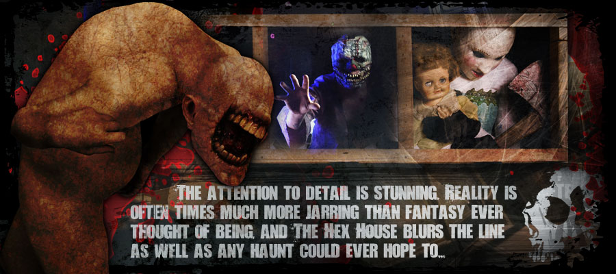 Hauntworld.com