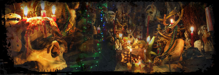 best haunted houses