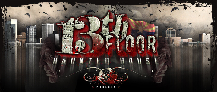 HAUNTED HOUSES IN ARIZONA