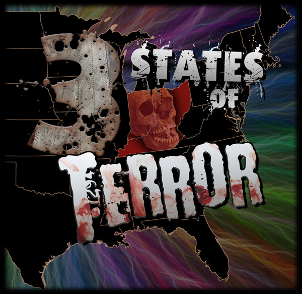 3 States Of Terror