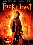 Trick R Treat