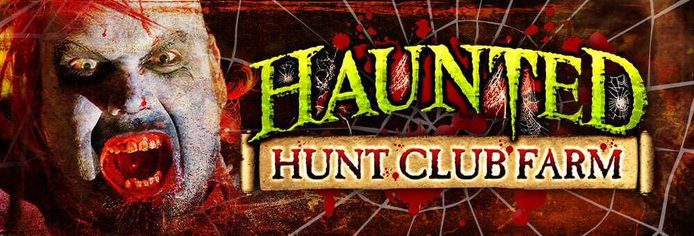 Haunted Hunt Club Farm