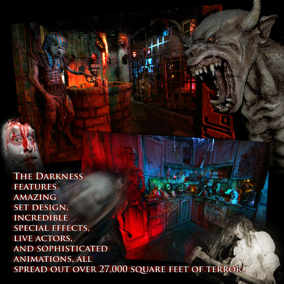 Get Good Haunted House Names Images