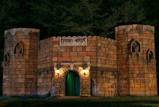 Spookywoods Haunted Attraction