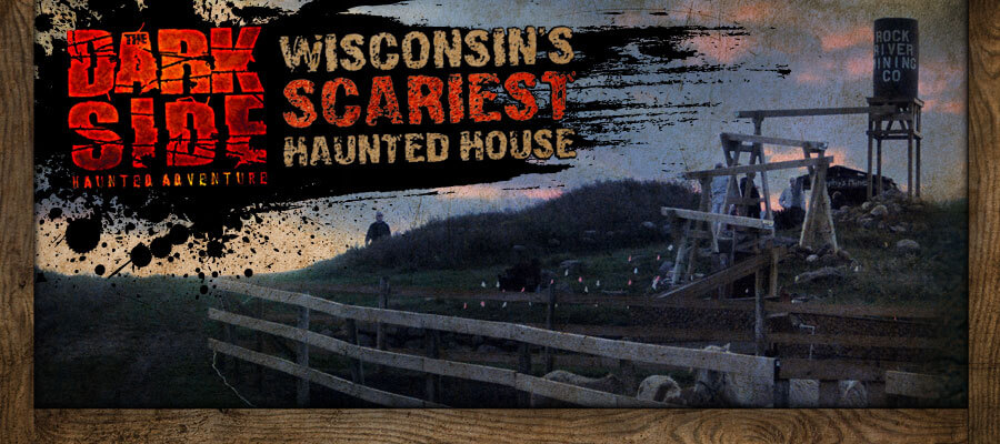 Milwaukee Haunted Adventure