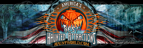 Atlanta, Georgia Haunted House - Netherworld