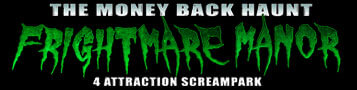 Money Back Haunt