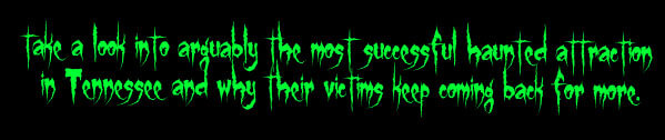 haunt marketing