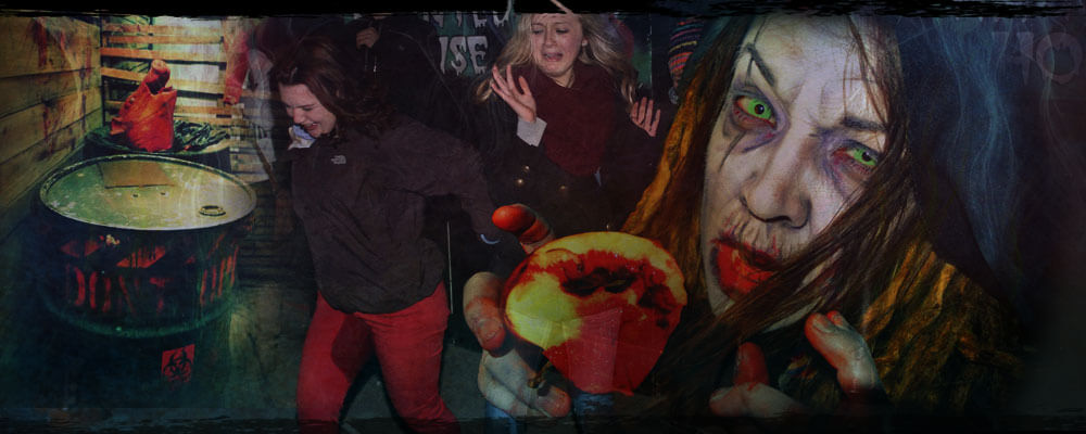 haunt season
