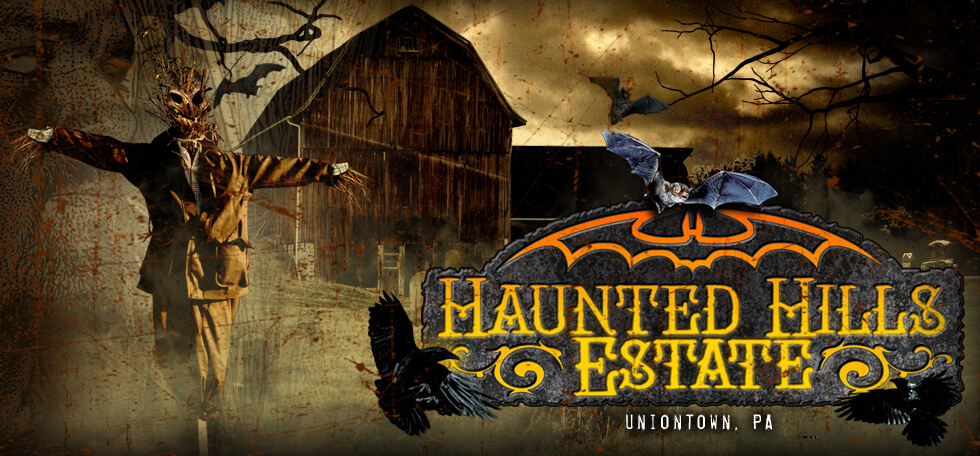 Hauntworld.com