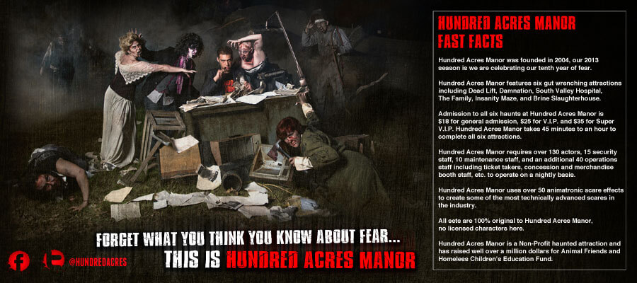 FIND MORE HAUNTED HOUSES