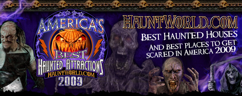 Hauntworld 