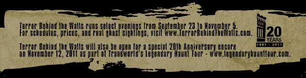 Halloween event