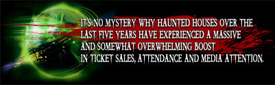 Hauntworld Fright Forum 