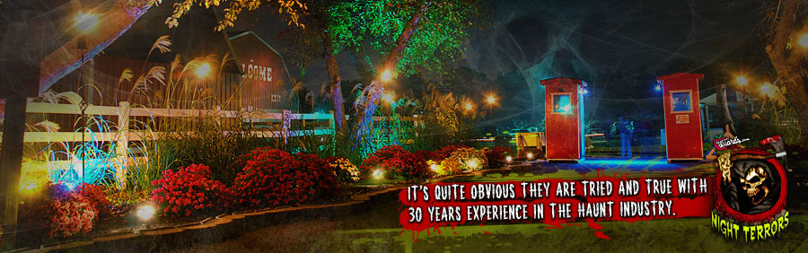 Hauntworld.com