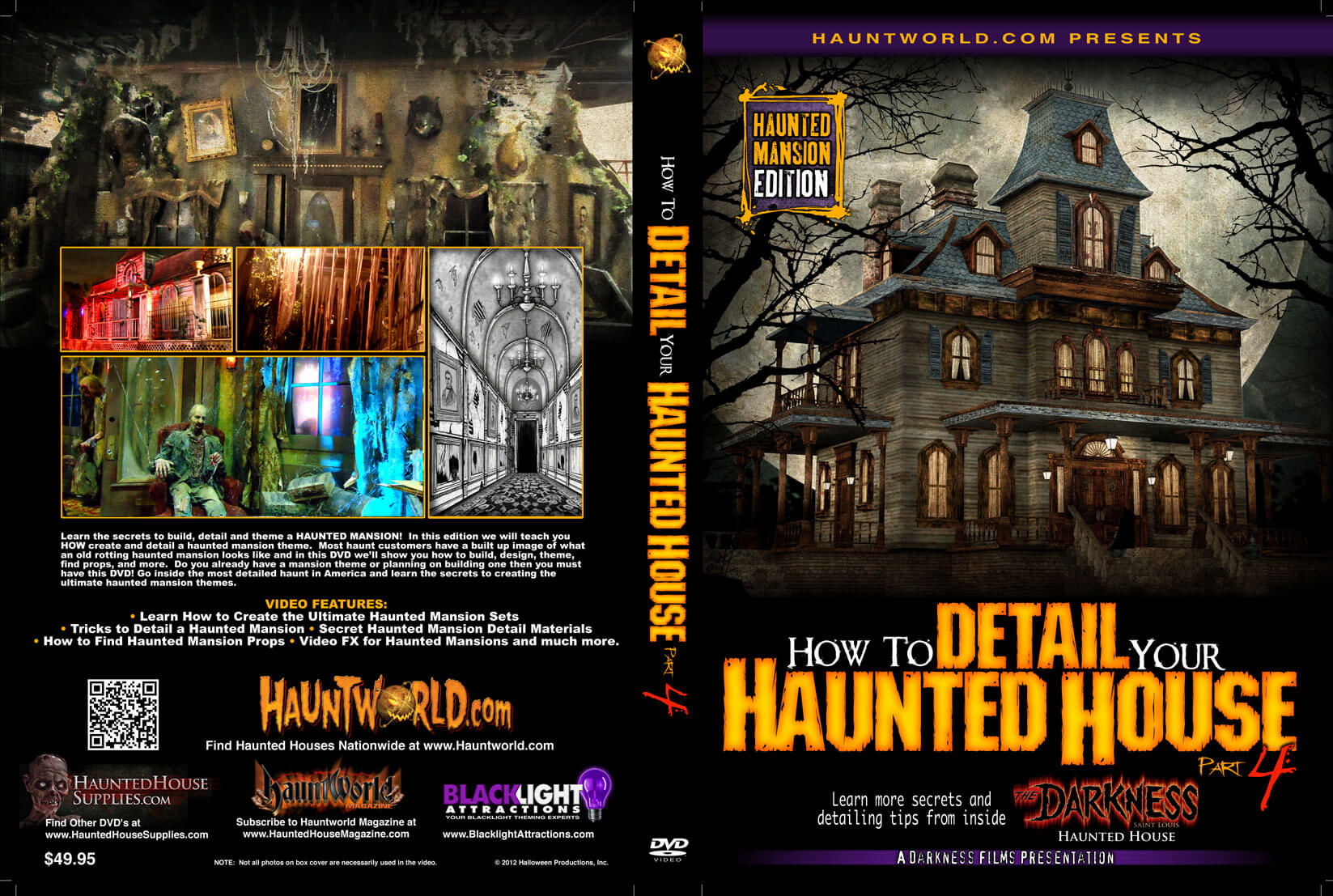 Haunted House