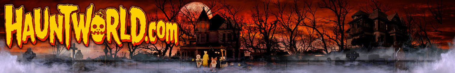 Halloween season