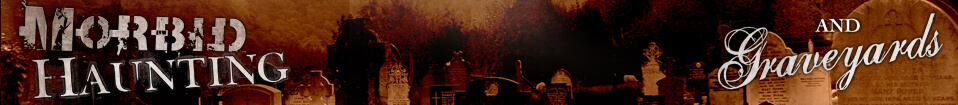 Morbid Haunting