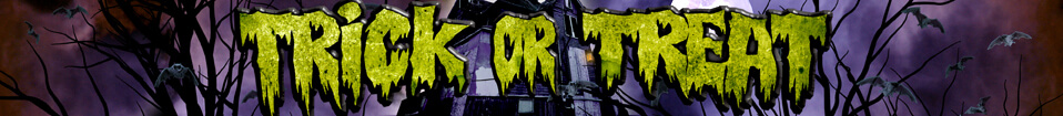 Hauntworld