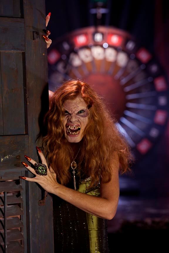 Universal Studios Horror Nights