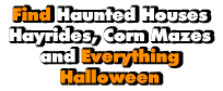 Hauntworld Logo