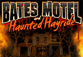 bates motel haunted house