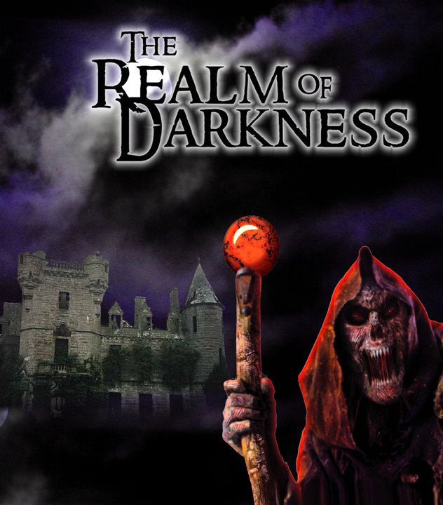 The Realm of Darkness